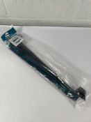 Eight sets of ten as new Middle Atlantic LBP-1.5R90 Round Lacer Bars.