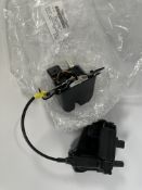 An Aston Martin DBX Rear Closure Power Latch, MY83-F442A66-AA.