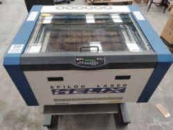 FLASH SALE: Timed Online Auction –  Huge Reductions on Screen Printing Business Equipment & Stock, Engraving, Metalworking Equipment & Tools