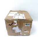 Ten assorted as new unbranded Kids Digital Cameras (P02-Blue, K22-Pink) (Boxes sealed).