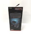 As new Snakebyte Premium Starter Kit S2 for Nintendo Switch 2 (Box sealed) (EAN: 4039621924118).