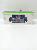 As new Razer Kishi V3 Pro XL Controller for iPad and Android Tablets (Tablet not included) (UPC: 840