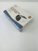 As new Eufy eufyCam S330 Add-on Wire-free 4K Security Camera with Solar Power (Box sealed, Requires