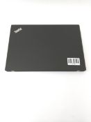 Pre-owned Lenovo ThinkPad T14 Gen 2 14