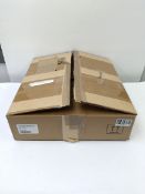 Pre-owned Structure Source IEXPOS601616AH IP Switched Power Distribution Unit, PDU19INCH 16IEX (Unte