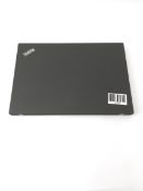 Pre-owned Lenovo ThinkPad T14 Gen 2 14