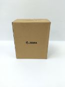 As new Zebra TC53 / TC58 Electronic trigger handle (P/N: TRG-NGTC5-ELEC-01 S/N: S24270524201890).