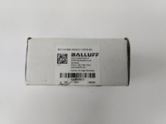 As new Balluff Machine Vison Industrial Camera, (BVS CA-BN4-0204ZG-1101H0-001). *Box open.