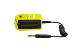 As new Akabel AK6783 Wireless Bluetooth Ground Mechanic Handset (US Charger).
