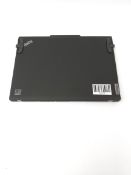 Preowned Lenovo Thinkpad X13 Gen 4 Business Laptop, AMD Ryzen 5 Pro 7540U w/ Radeon 740M 3.20Ghz, 16
