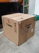 As new Canon i-SENSYS X C1533P II A4 Colour Laser Printer (M/N: 6173C003 AA EAN: 4549292221633) (Box