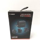 As new Snakebyte Power Charge S2 Travel Charger for Nintendo Switch 2 (Box sealed) (EAN: 40396219239