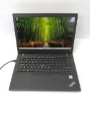 Pre-owned Lenovo ThinkPad T480 14