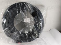 As new Lawton Pre-Insulated Copper Tube. 3/8" x 5/8" x 20m.