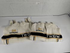 Twenty eight as new Natalie Jane 26 (The World I Didn't Want) Custom Design Sweaters (various sizes)