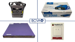 *FLASH SALE OF UNSOLD LOTS!* Timed Online Auction - IT & Electronics. ALL start prices reduced by AT LEAST 50%!