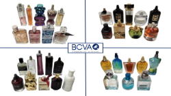 TIMED ONLINE AUCTION: Perfume, Fragrances and Cosmetics *VAT Not Applicable on Hammer*