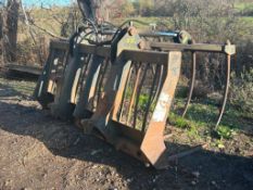 Cherry Products 7ft 6