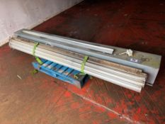 2022 3m x 2.4m roller shutter door