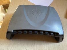 Agricision On Track GPS system