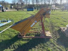 Lingarden Bulb/potato 25lb weigher