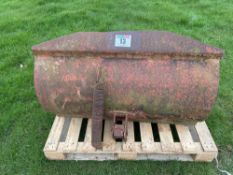 General purpose bucket