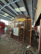 Haith Rotary Big Bag Tipper - (Newark)