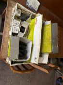 Claas Combine Parts - (Norfolk)