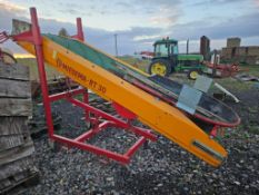 1998 Miedema RT-30 Up Elevator - (Cambridgeshire)