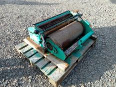 Korte Roller Unit - (Market Drayton)
