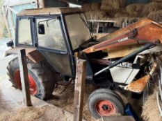 Case 1294 - (Leicestershire)