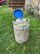 AI Flask - (Lincolnshire)