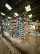 2010 Lemken Compact Solitair Drill - (Leicestershire)