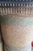 2025 Winter Barley Straw - (Norfolk)