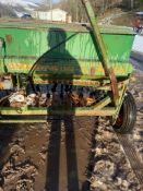 Amazone 08-30 Special Drill - (Denbighshire)