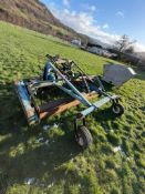 Misc. Stone Leveller - (Denbighshire)