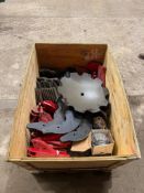 Sumo Quattro Spares - (Lincolnshire)