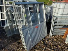 Ritchie Ring Feeder - (Cambridgeshire)