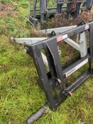 2022 Cherry Products CAB02 Bag Lifter - (North Lincolnshire)