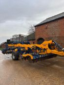 2018 TWB Terminator - (Lincolnshire)