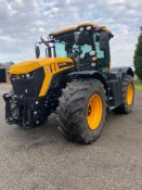 2019 JCB 4220 Fastrac - (North Lincolnshire)