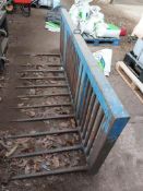 Misc. 1995 Muck Fork - (Nottinghamshire)