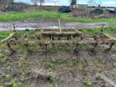 Cultivator - (Norfolk)