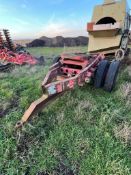 Twin Wheel Dolly - (Cambridgeshire)