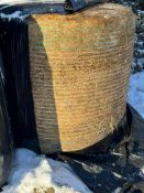 2025 Silage - (Norfolk)