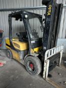 2011 Yale GDP 35 - (Lancashire)