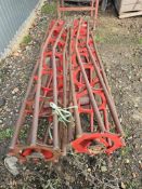 2019 Grimme Bedtiller Barrels - (Cambridgeshire)