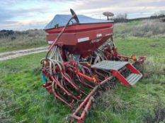 Accord Pneumatic Drill - (Lincolnshire)