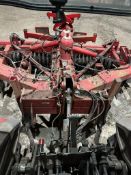 HeVa 4m Subsoiler - (Lancashire)