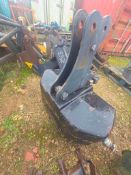 Misc. Front Weights - (Cambridgeshire)